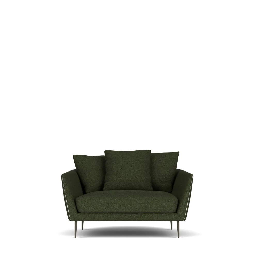 Fashion Menton 1.5-Seater Sofa Menton
