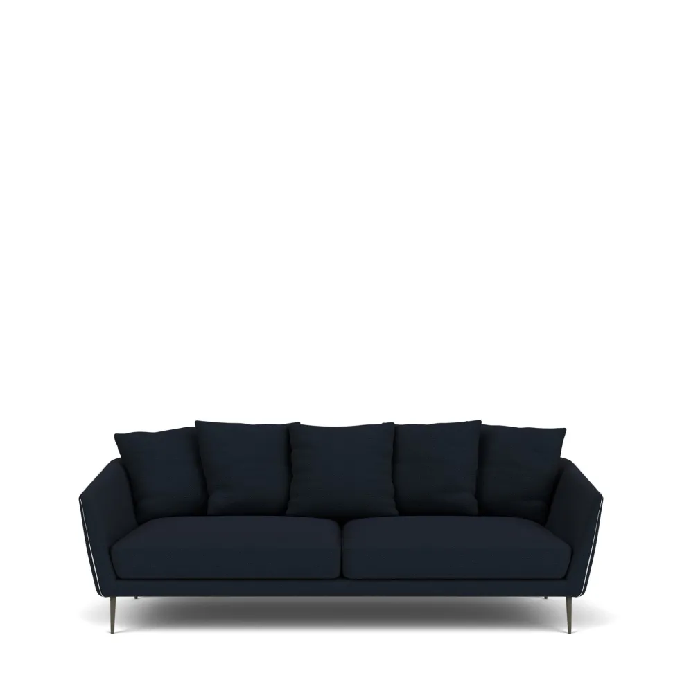 Cheap Menton 3-Seater Sofa Menton