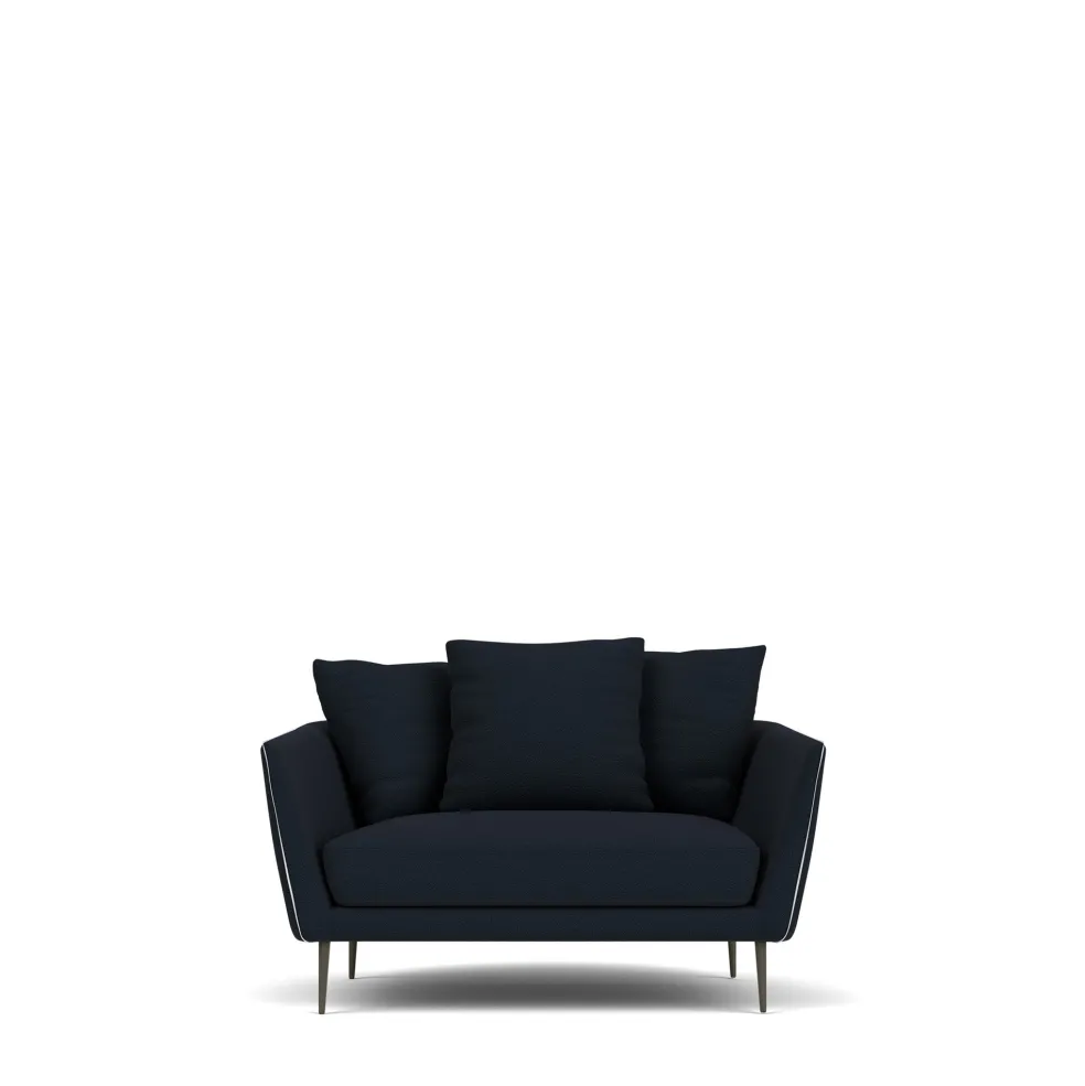 Fashion Menton 1.5-Seater Sofa Menton