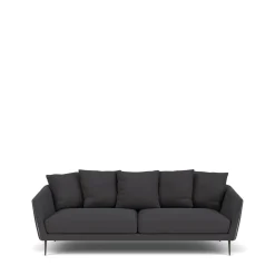 Cheap Menton 3-Seater Sofa Menton