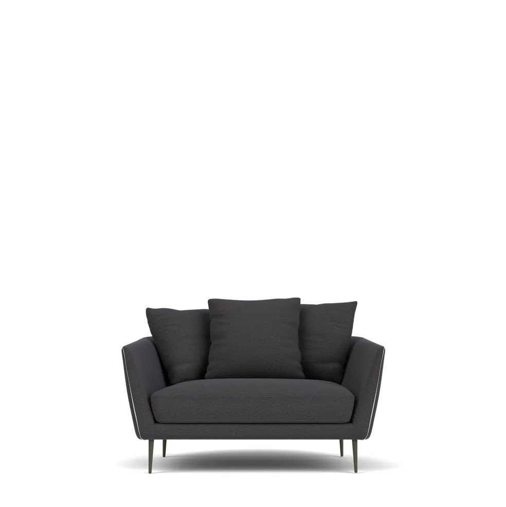 Fashion Menton 1.5-Seater Sofa Menton