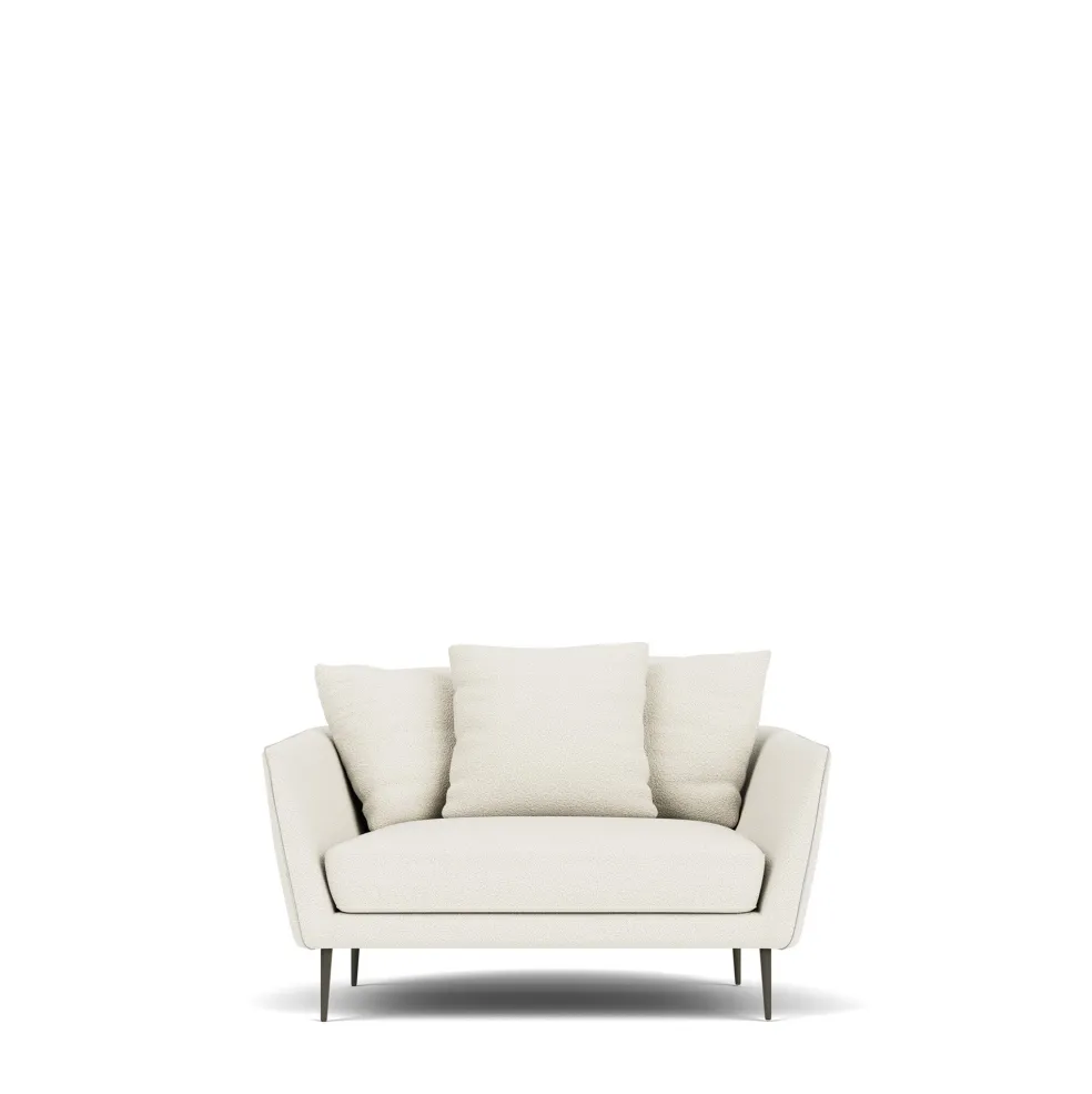 Fashion Menton 1.5-Seater Sofa Menton