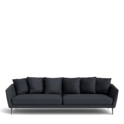Fashion Menton 4-Seater Sofa Menton