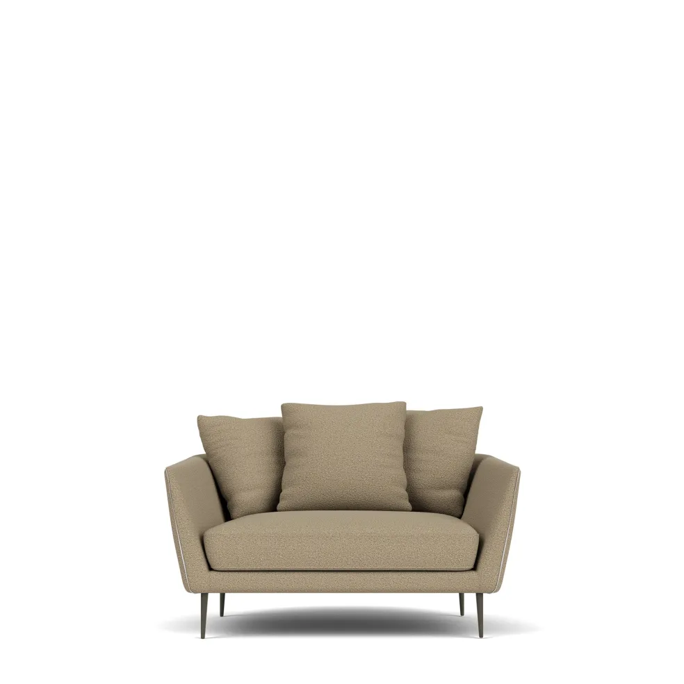 Fashion Menton 1.5-Seater Sofa Menton