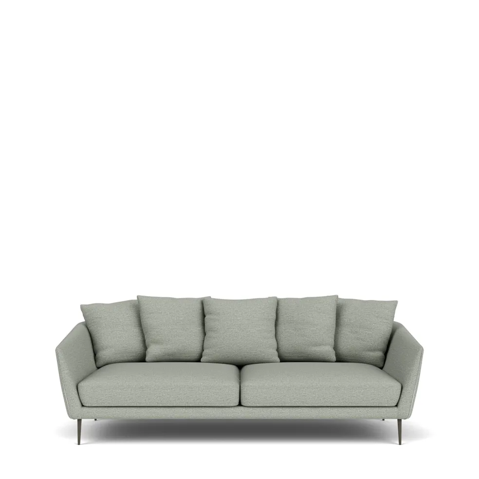 Cheap Menton 3-Seater Sofa Menton