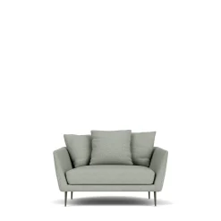 Fashion Menton 1.5-Seater Sofa Menton