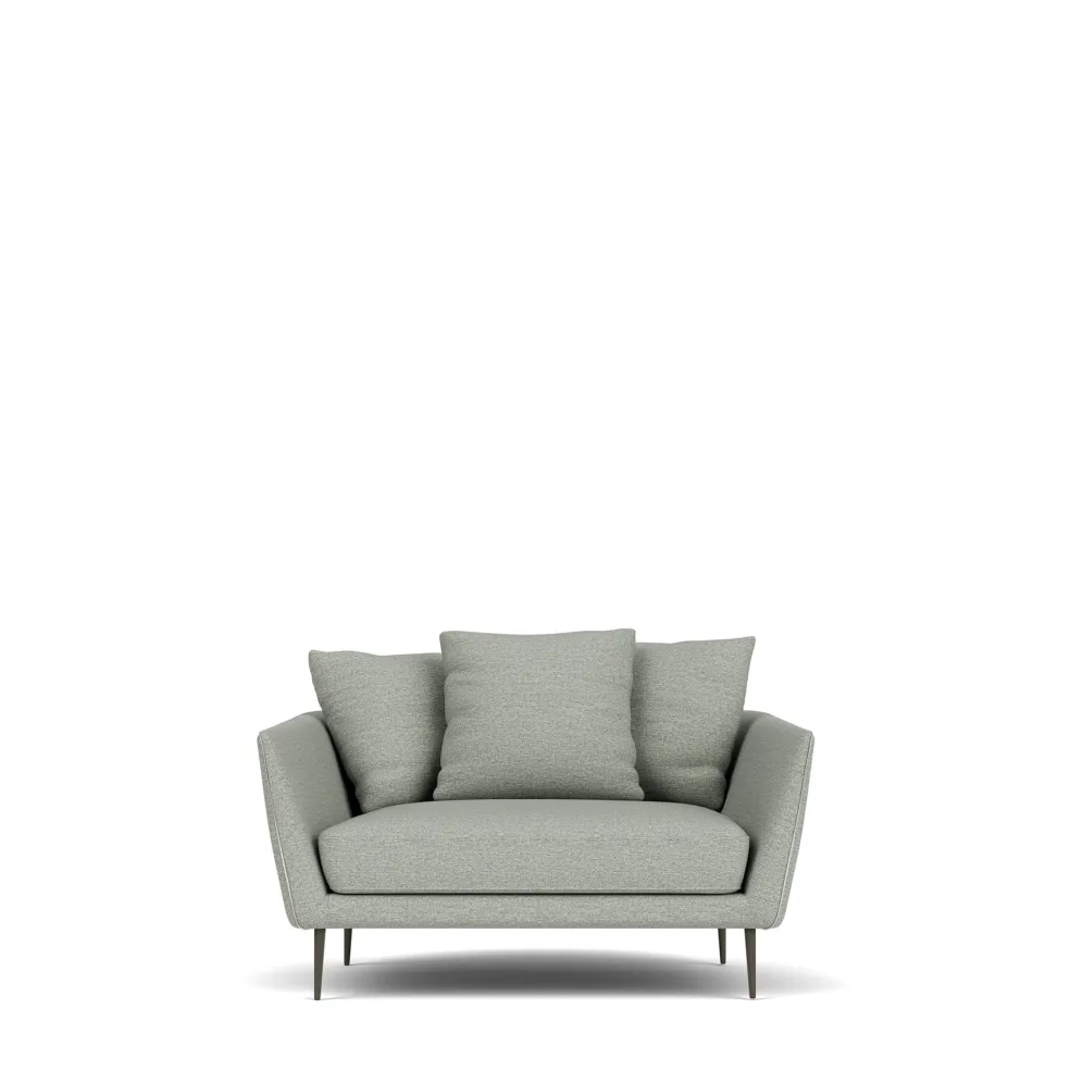 Fashion Menton 1.5-Seater Sofa Menton