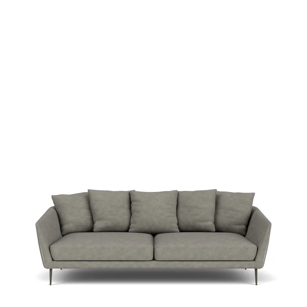Cheap Menton 3-Seater Sofa Menton