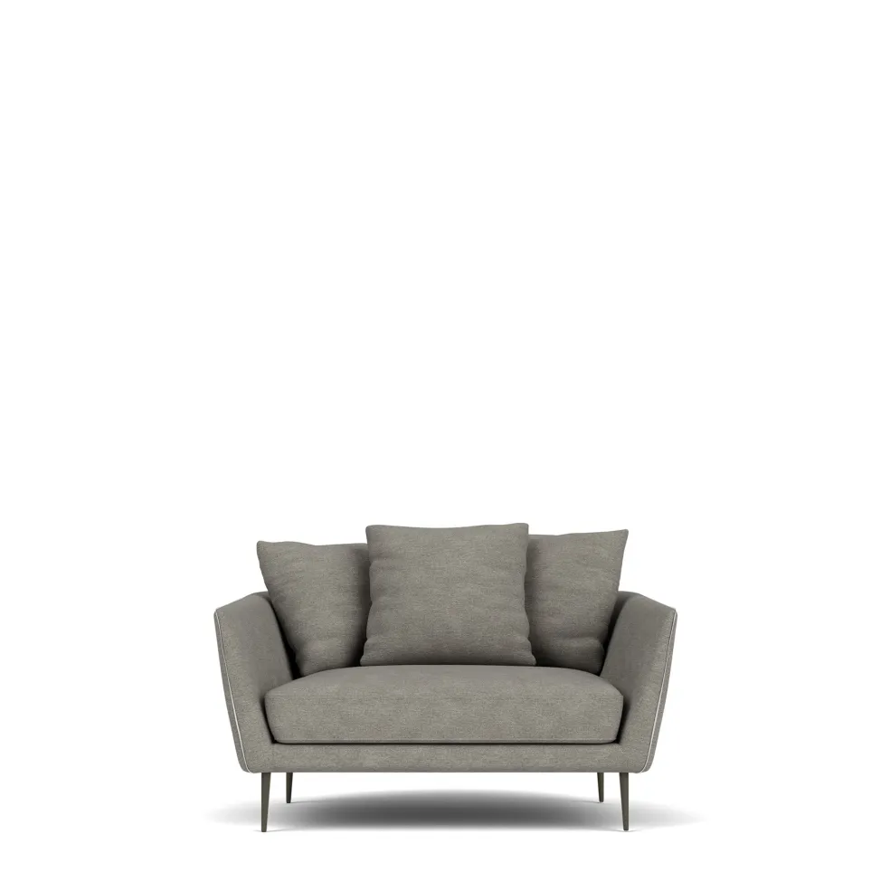 Fashion Menton 1.5-Seater Sofa Menton
