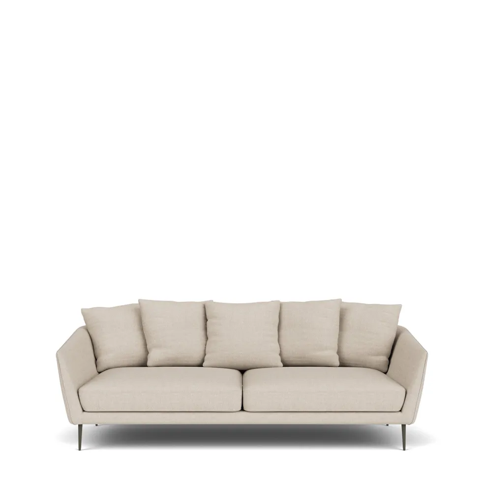Cheap Menton 3-Seater Sofa Menton