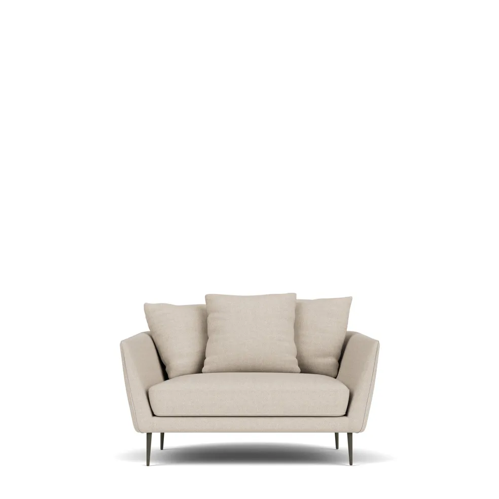Fashion Menton 1.5-Seater Sofa Menton