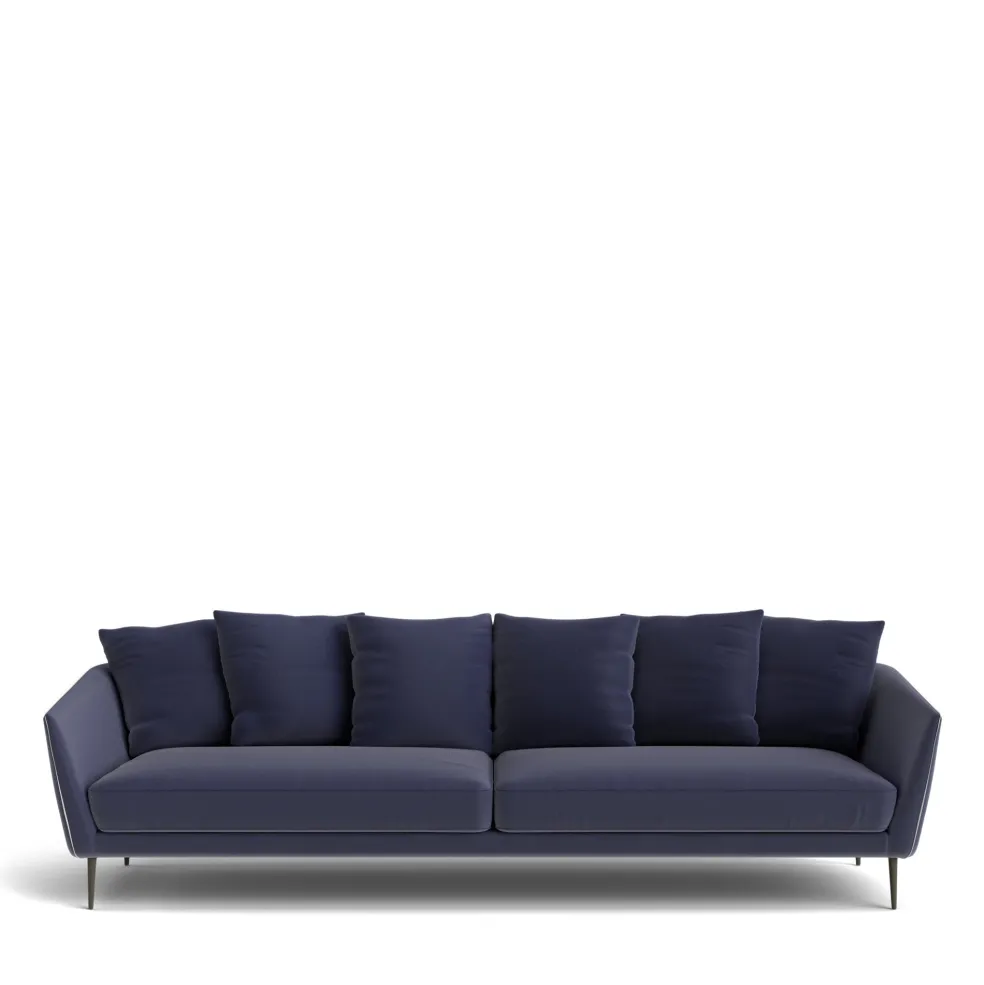 Fashion Menton 4-Seater Sofa Menton