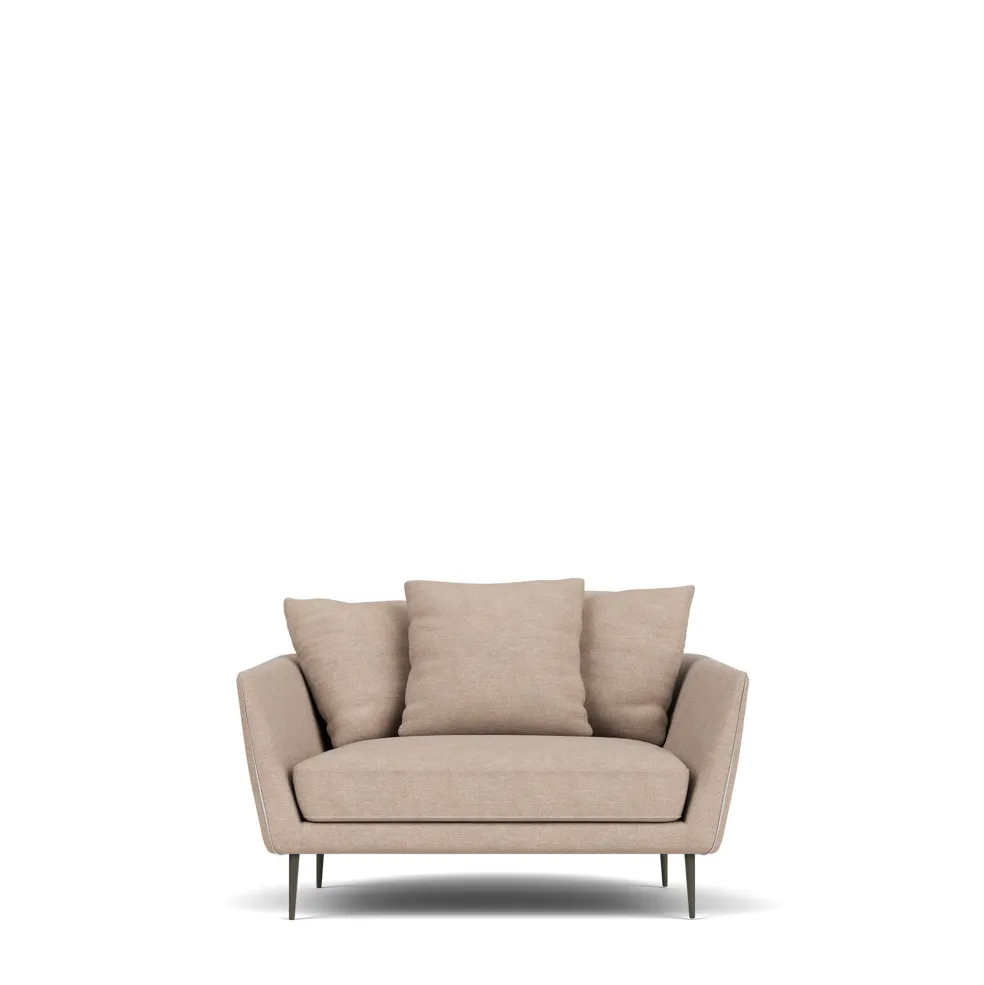 Fashion Menton 1.5-Seater Sofa Menton