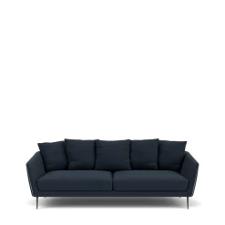 Cheap Menton 3-Seater Sofa Menton