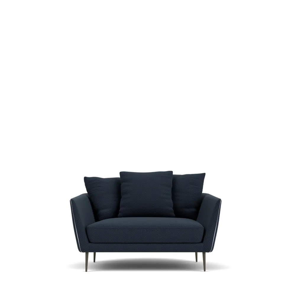 Fashion Menton 1.5-Seater Sofa Menton