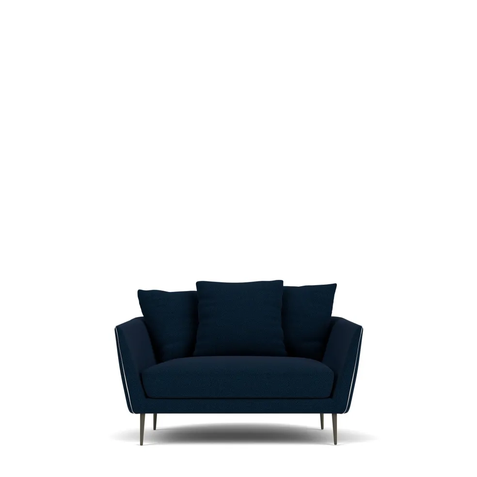 Fashion Menton 1.5-Seater Sofa Menton