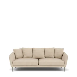Cheap Menton 3-Seater Sofa Menton