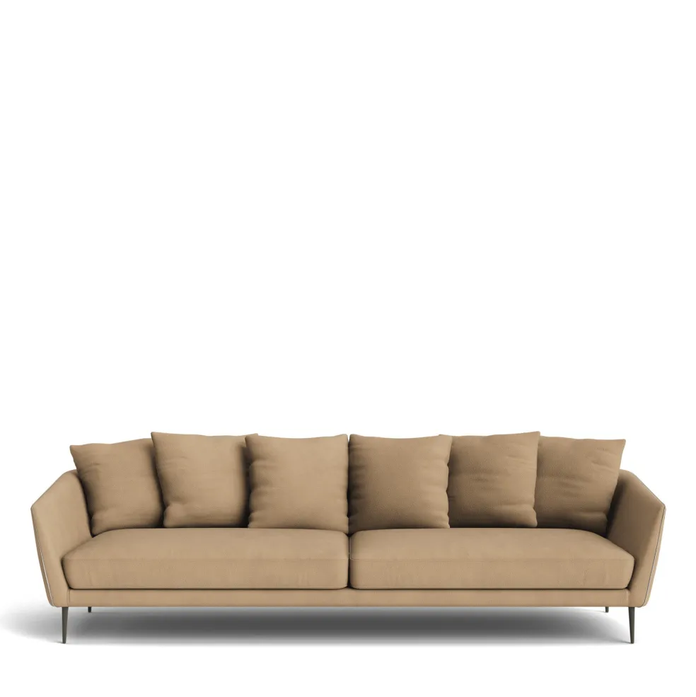 Fashion Menton 4-Seater Sofa Menton