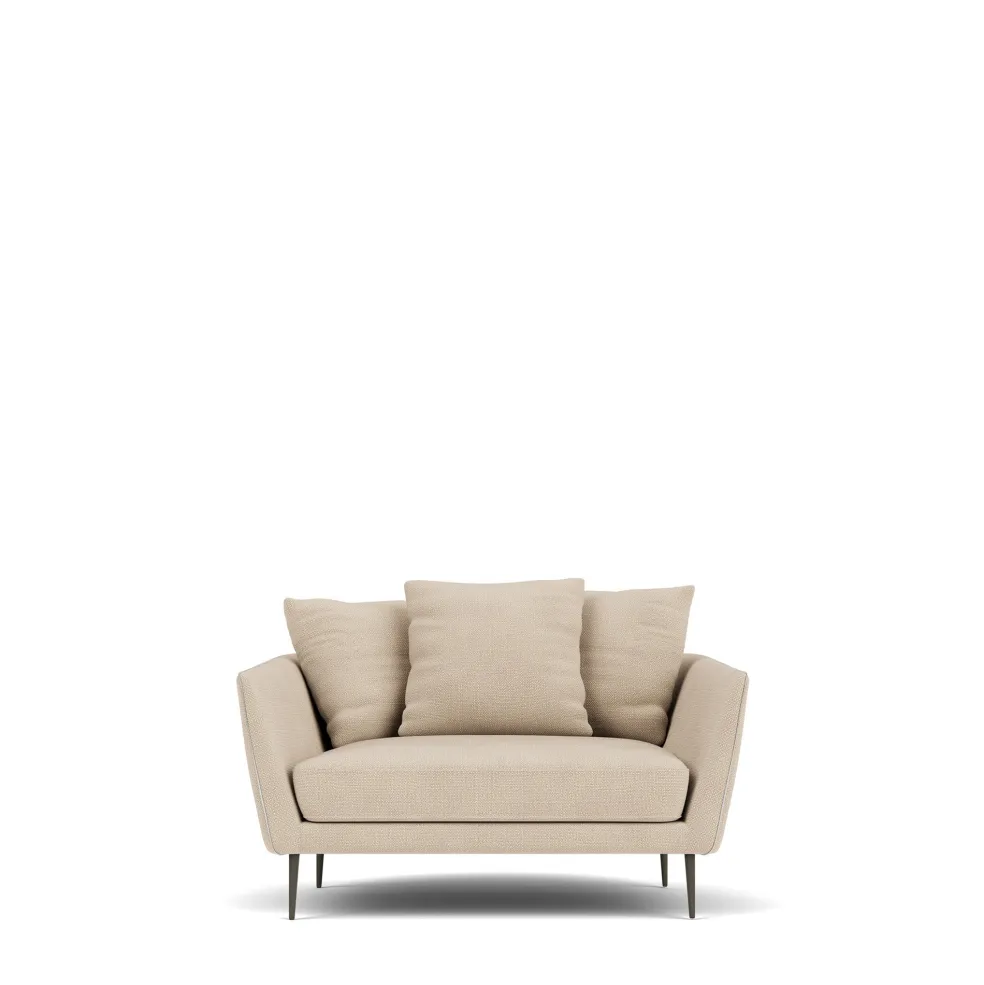 Fashion Menton 1.5-Seater Sofa Menton
