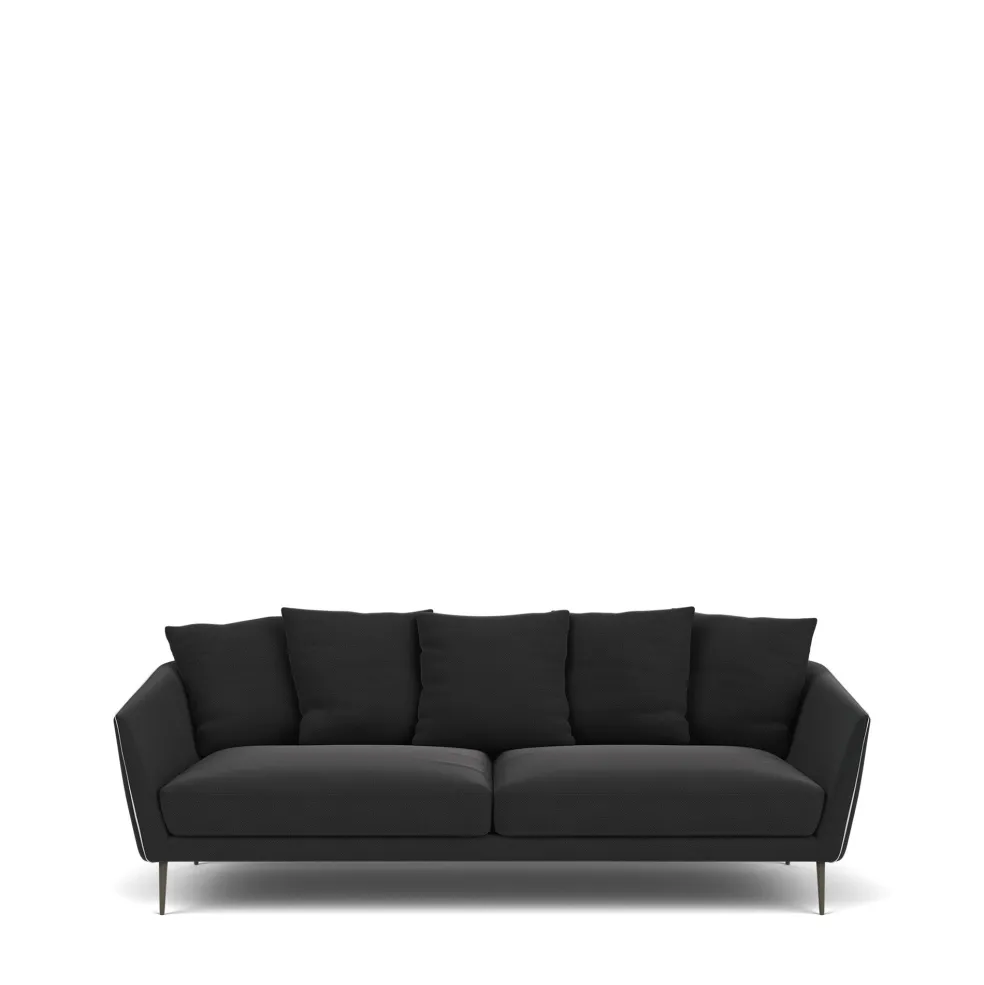 Cheap Menton 3-Seater Sofa Menton
