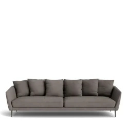 Fashion Menton 4-Seater Sofa Menton
