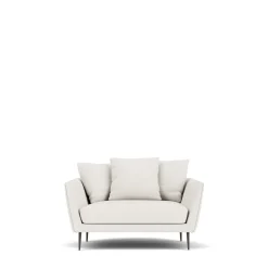 Fashion Menton 1.5-Seater Sofa Menton