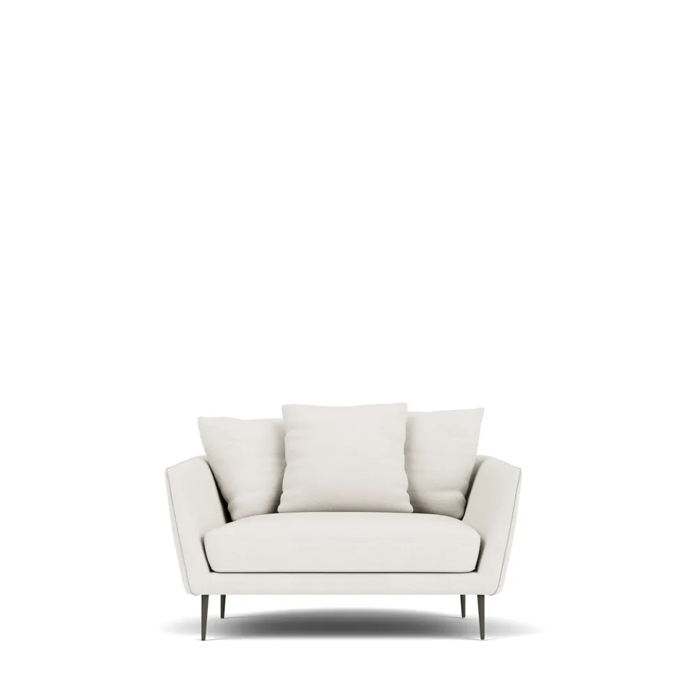 Fashion Menton 1.5-Seater Sofa Menton