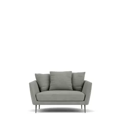 Fashion Menton 1.5-Seater Sofa Menton