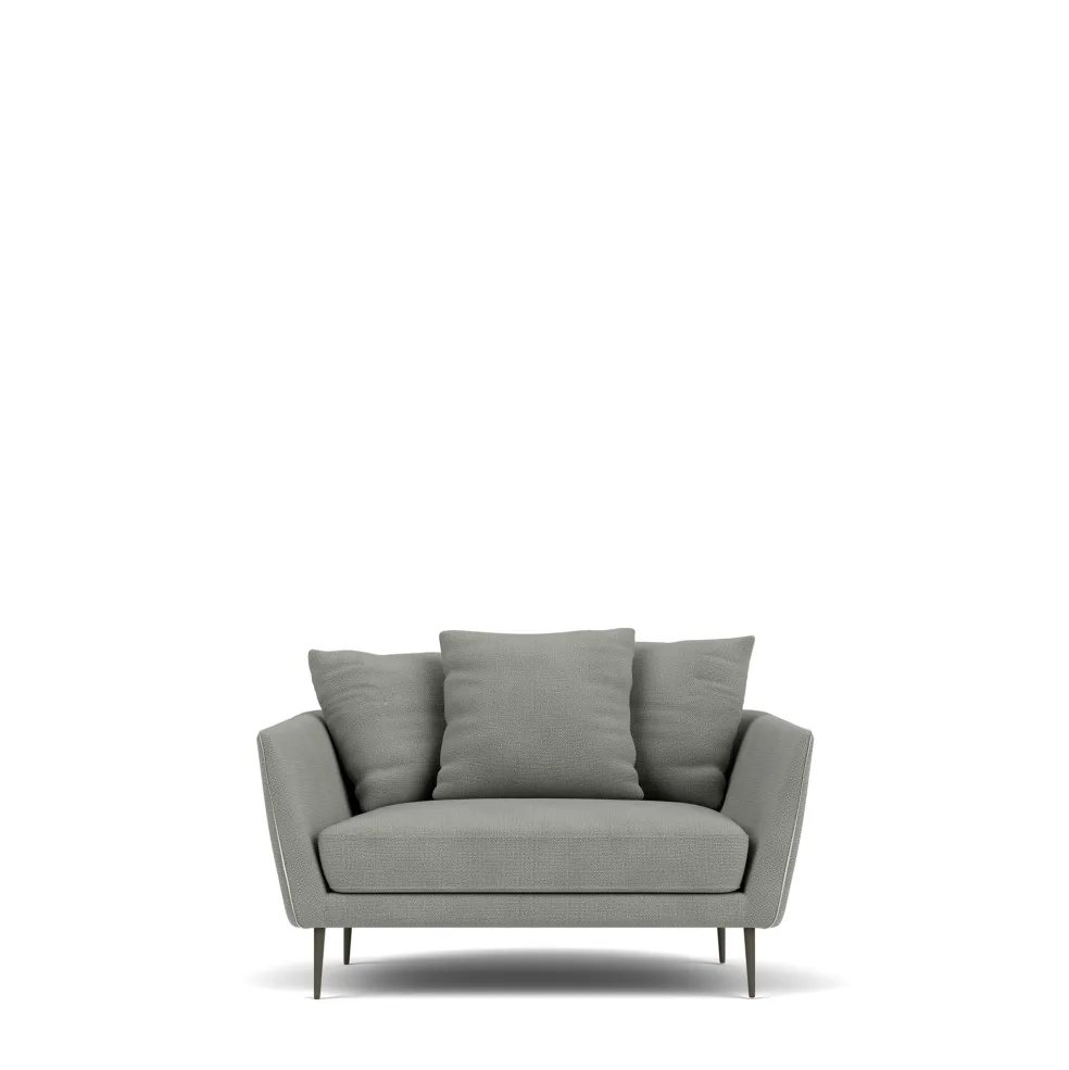 Fashion Menton 1.5-Seater Sofa Menton