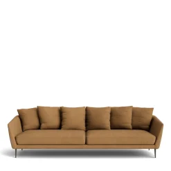 Fashion Menton 4-Seater Sofa Menton