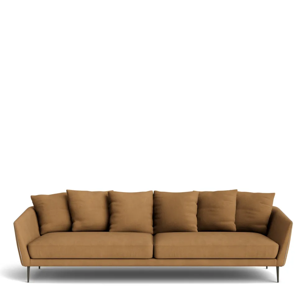 Fashion Menton 4-Seater Sofa Menton