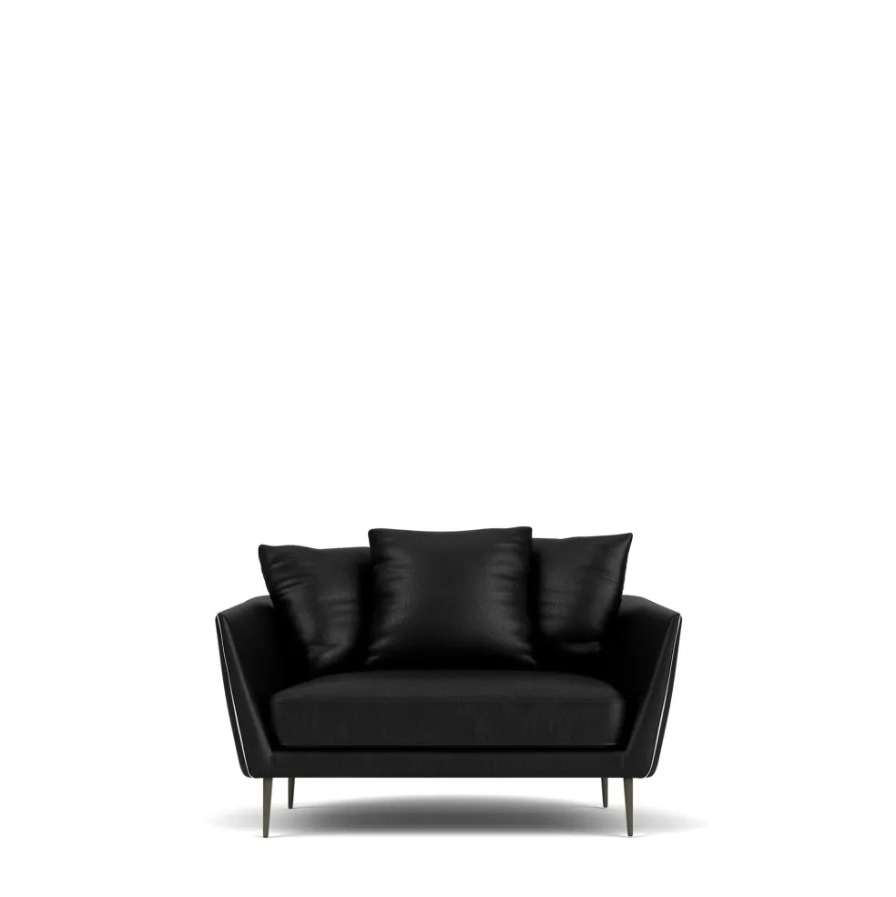 Fashion Menton 1.5-Seater Sofa Menton