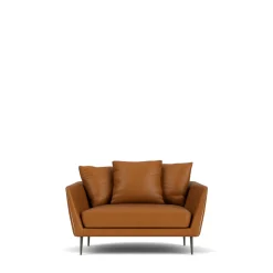 Fashion Menton 1.5-Seater Sofa Menton