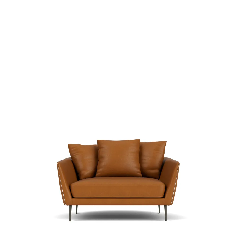 Fashion Menton 1.5-Seater Sofa Menton