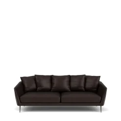 Cheap Menton 3-Seater Sofa Menton