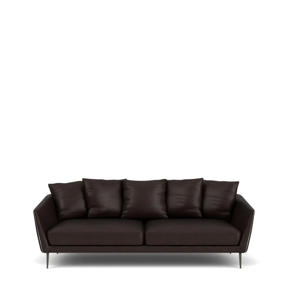 Cheap Menton 3-Seater Sofa Menton