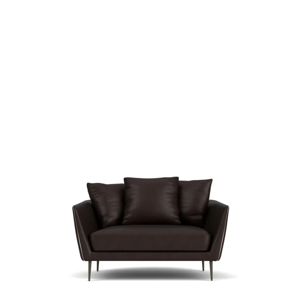 Fashion Menton 1.5-Seater Sofa Menton