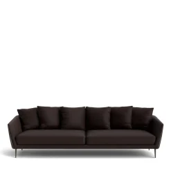 Fashion Menton 4-Seater Sofa Menton