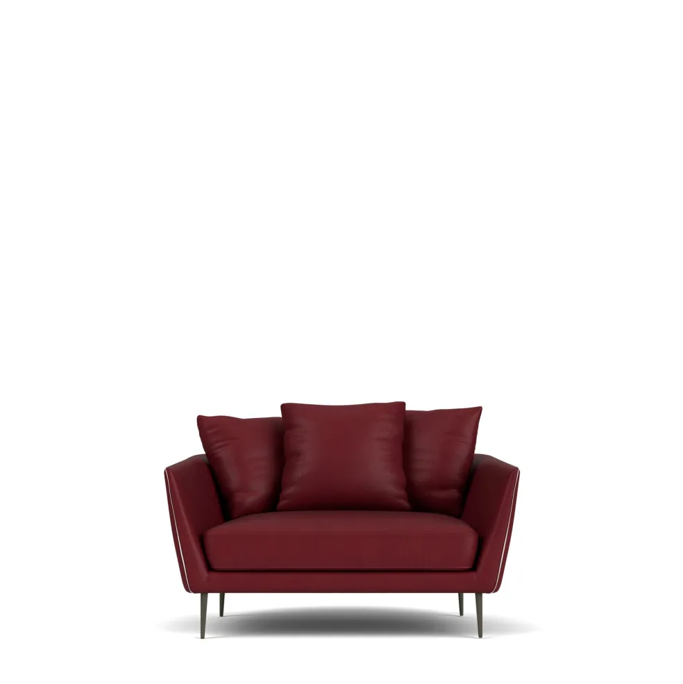 Fashion Menton 1.5-Seater Sofa Menton