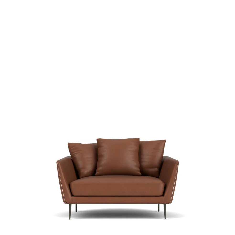 Fashion Menton 1.5-Seater Sofa Menton