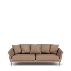 Cheap Menton 3-Seater Sofa Menton