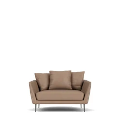 Fashion Menton 1.5-Seater Sofa Menton