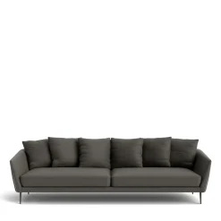 Fashion Menton 4-Seater Sofa Menton