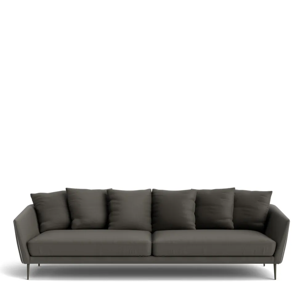 Fashion Menton 4-Seater Sofa Menton