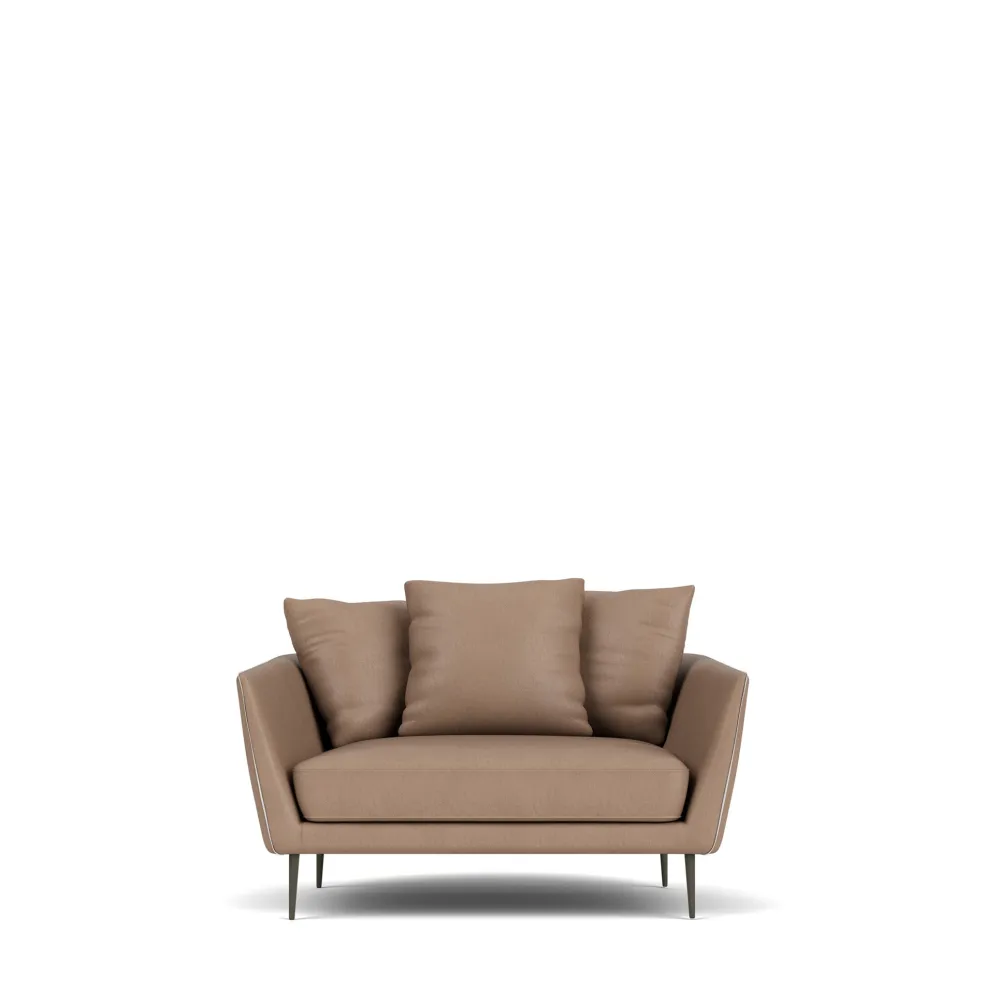 Fashion Menton 1.5-Seater Sofa Menton