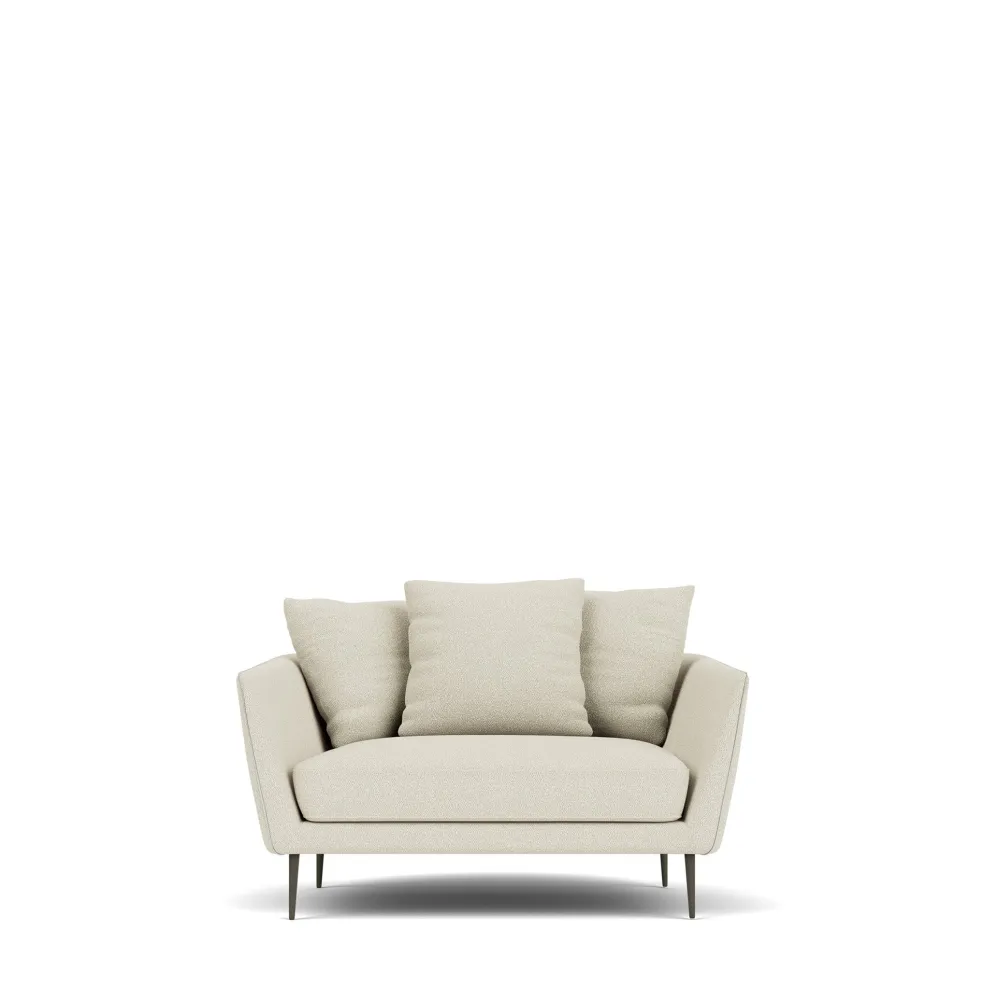 Fashion Menton 1.5-Seater Sofa Menton
