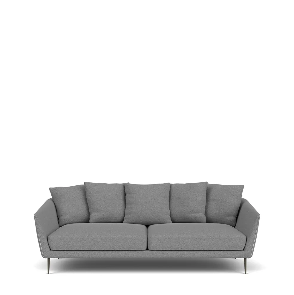 Cheap Menton 3-Seater Sofa Menton