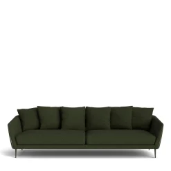 Fashion Menton 4-Seater Sofa Menton