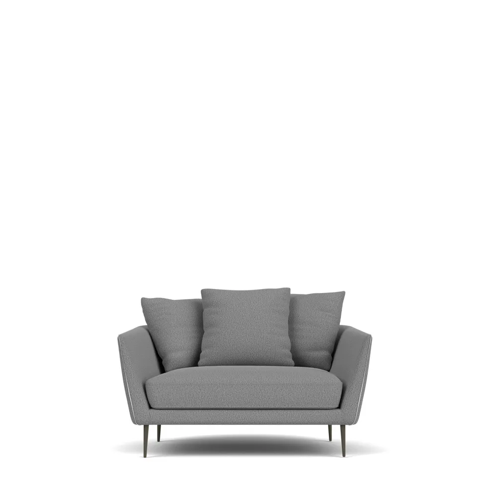 Fashion Menton 1.5-Seater Sofa Menton