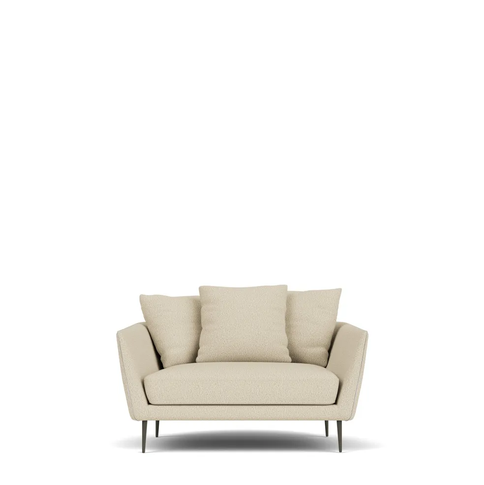 Fashion Menton 1.5-Seater Sofa Menton